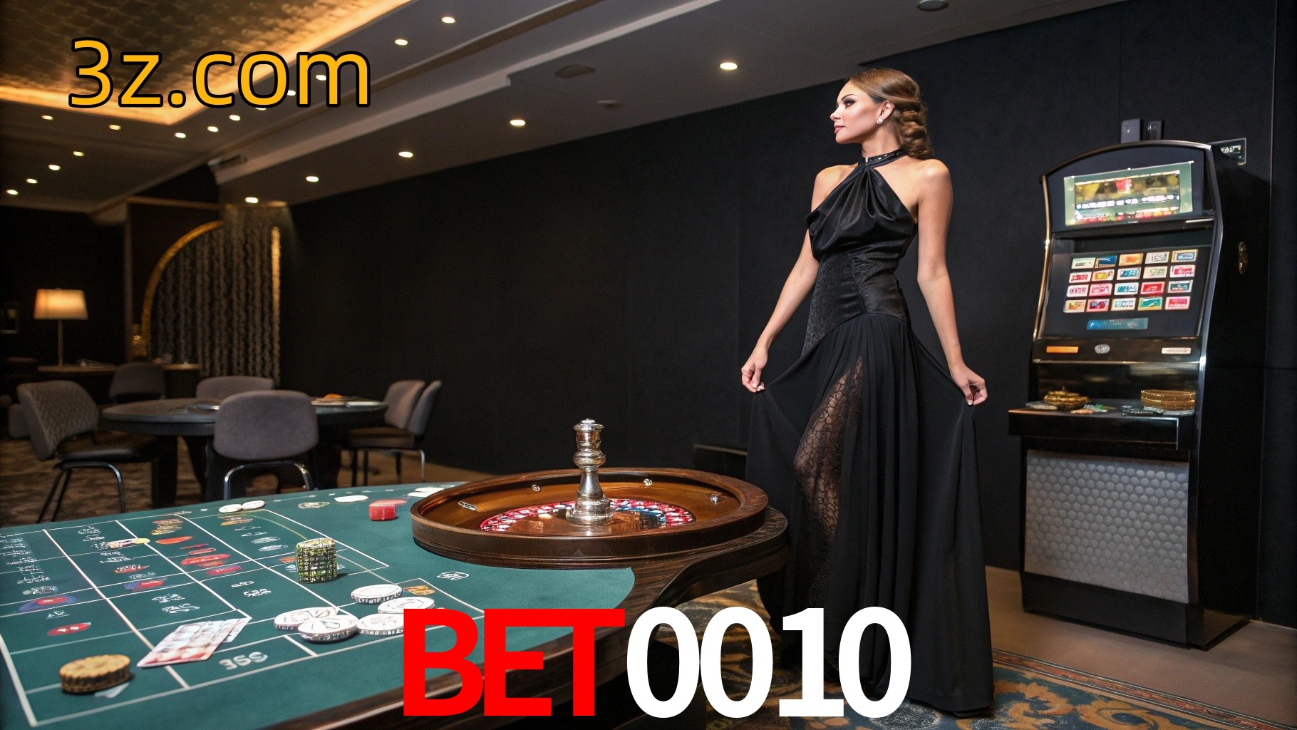 login bet0010