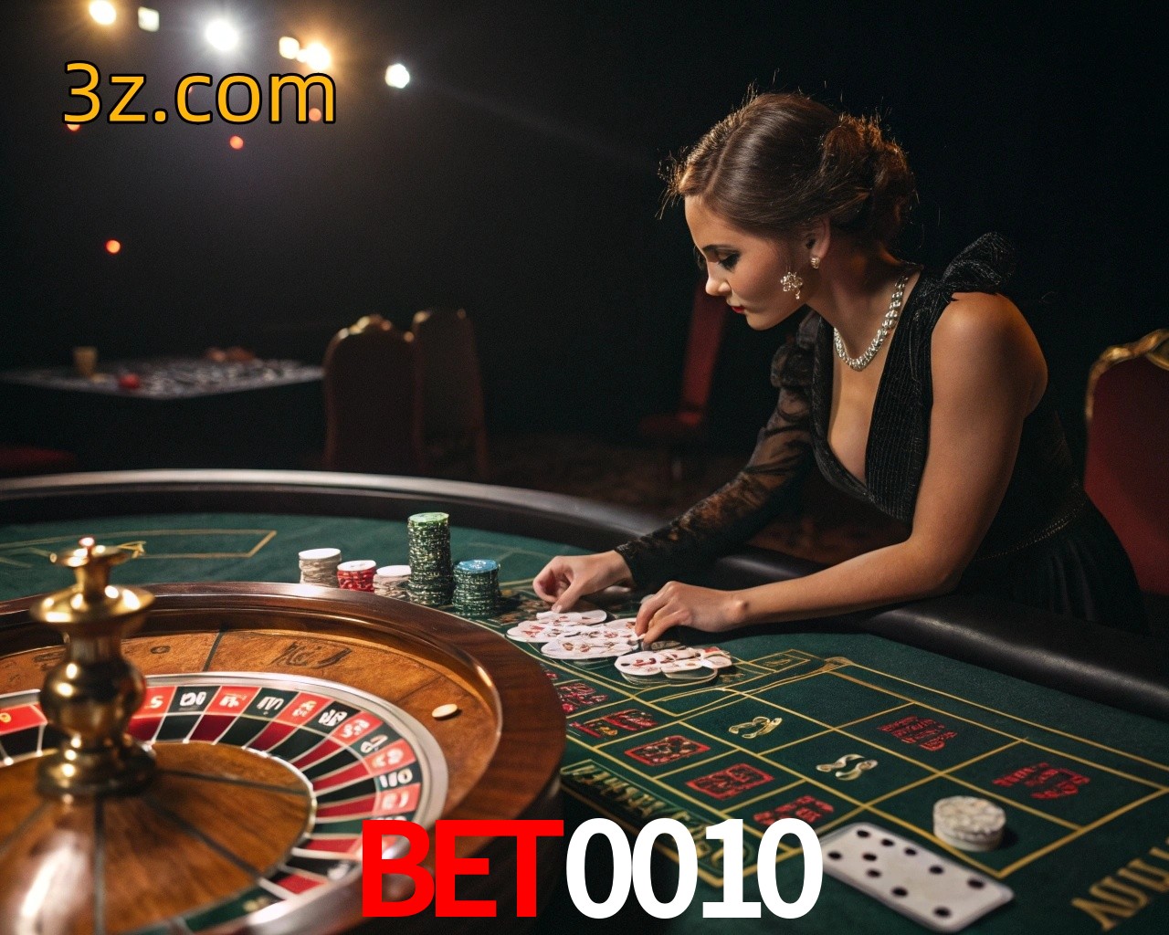 bonus bet0010