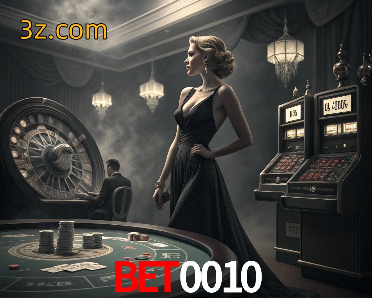 bonus bet0010